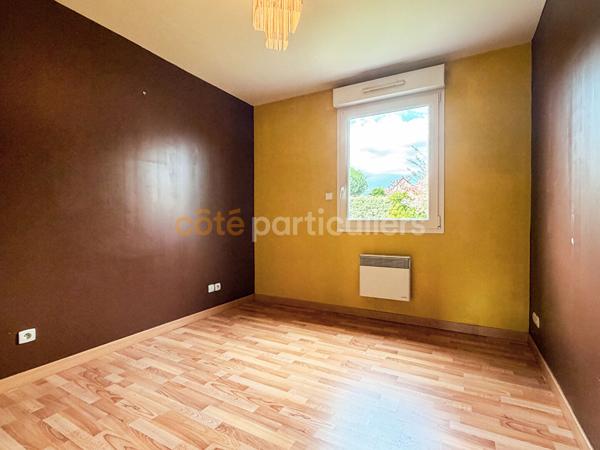 Vente
                Maison98 m² - 4 Pièces -
                    SAINT LO (50000)