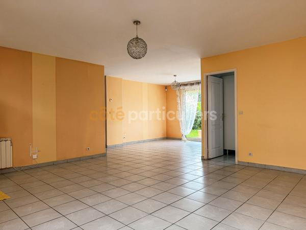 Vente
                Maison98 m² - 4 Pièces -
                    SAINT LO (50000)