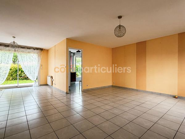 Vente
                Maison98 m² - 4 Pièces -
                    SAINT LO (50000)