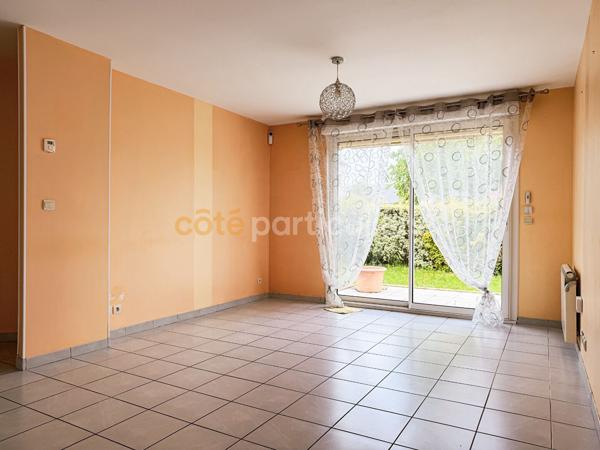Vente
                Maison98 m² - 4 Pièces -
                    SAINT LO (50000)
