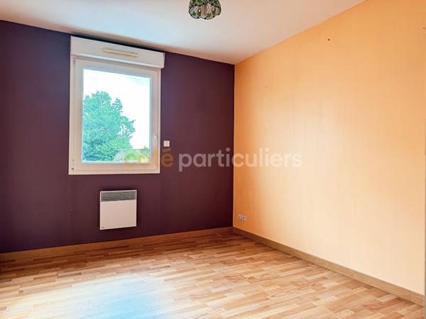Vente
                Maison98 m² - 4 Pièces -
                    SAINT LO (50000)