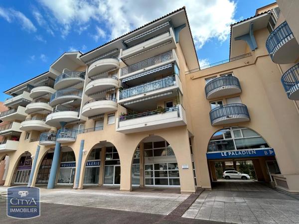 Location local commercial