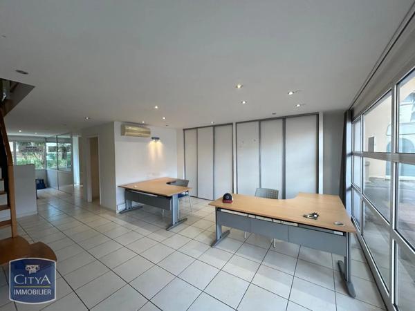 Location local commercial