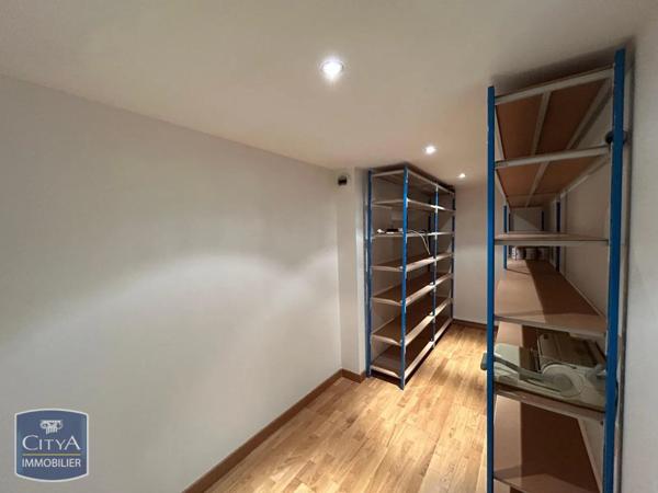 Location local commercial