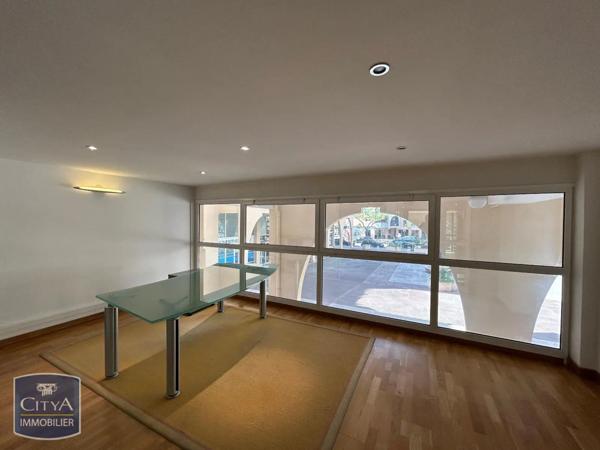 Location local commercial