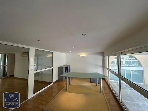 Location local commercial