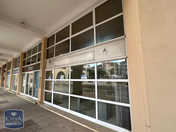 Location local commercial