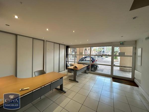 Location local commercial