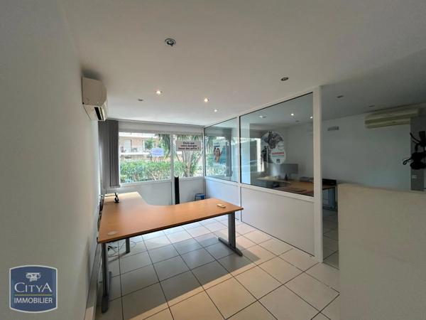 Location local commercial