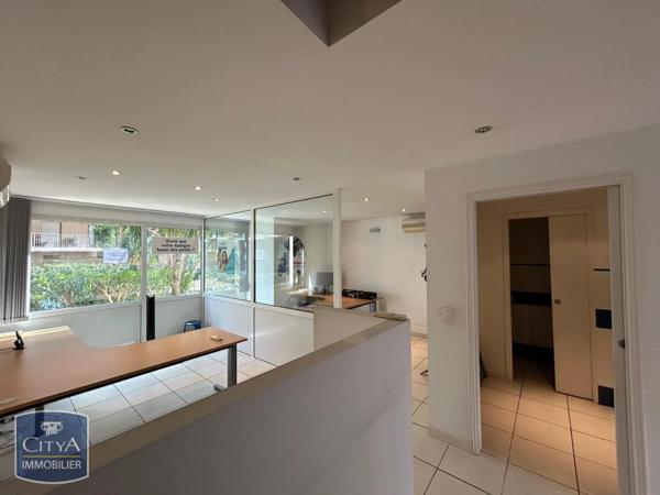 Location local commercial