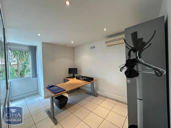 Location local commercial