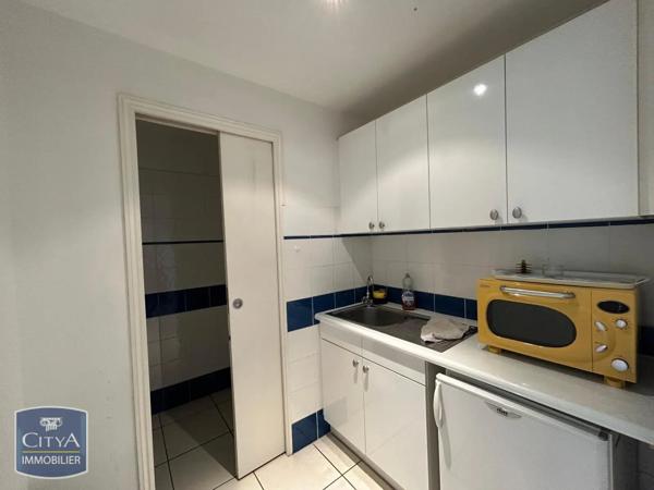 Location local commercial