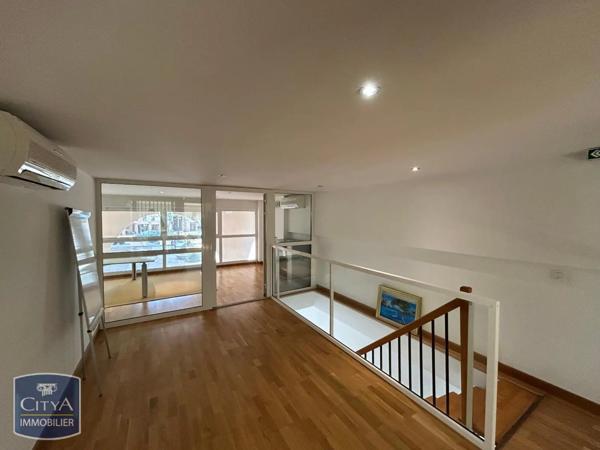 Location local commercial