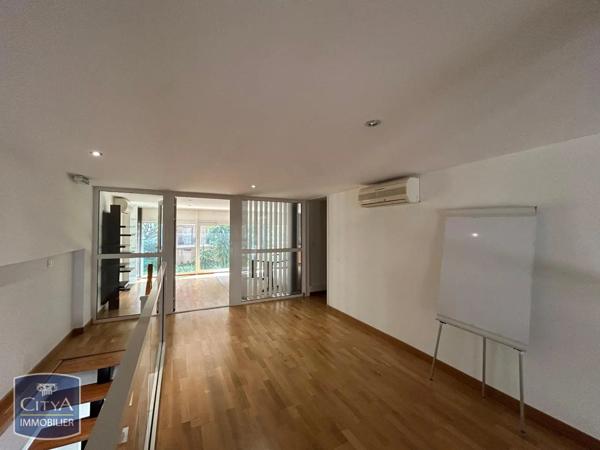 Location local commercial