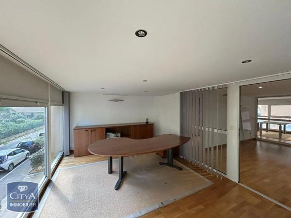 Location local commercial