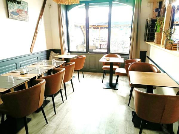 Commerce à vendre à Châteaulin (29150) - Finistère