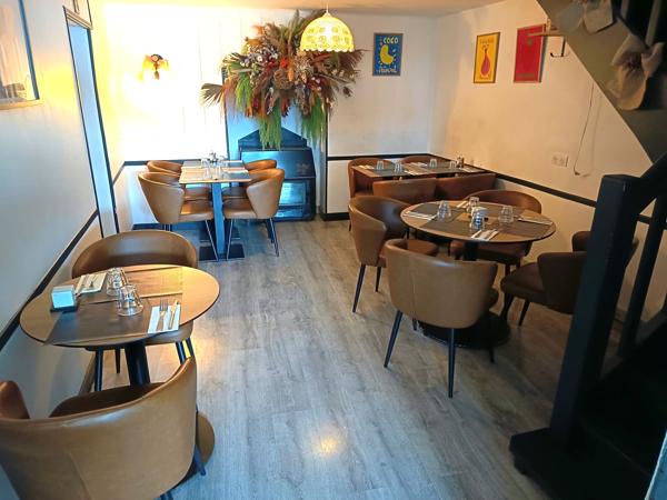 Commerce à vendre à Châteaulin (29150) - Finistère