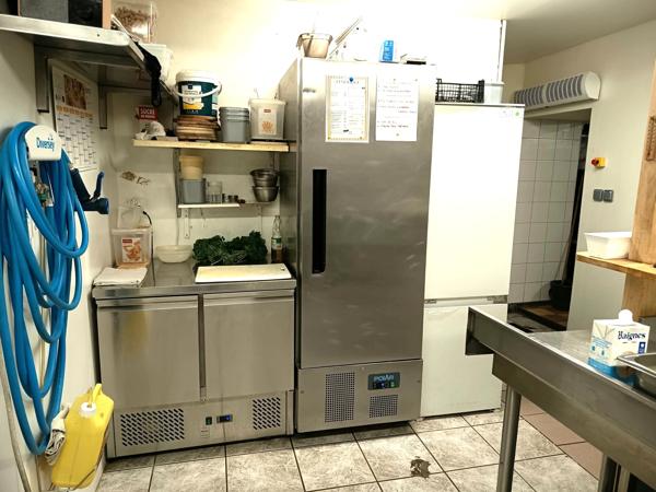 Commerce à vendre à Châteaulin (29150) - Finistère