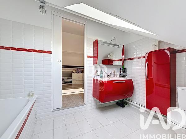 Maison à vendre 5 pièces 108 m² Guérard