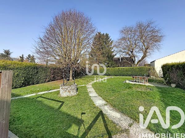 Maison à vendre 5 pièces 108 m² Guérard