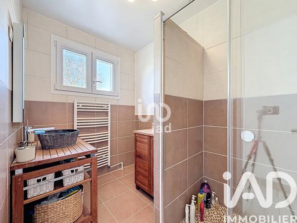Maison à vendre 5 pièces 108 m² Guérard