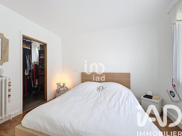 Maison à vendre 5 pièces 108 m² Guérard
