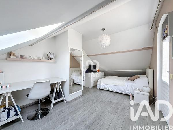 Maison à vendre 5 pièces 108 m² Guérard