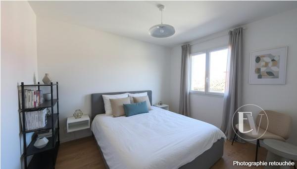 A VENDRE MAISON 3 CHAMBRES -BASSIN D'ARCACHON
