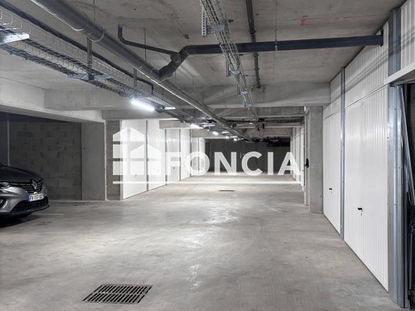 Location Parking - Le Pradet 83220