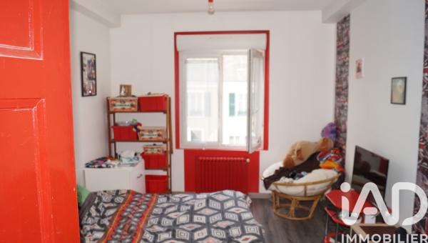 Immeuble à vendre 638 m² Cérans-Foulletourte