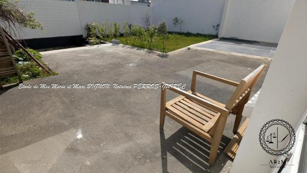 Maison à vendre à Perros-Guirec dans les Côtes-d'Armor (22700), ref : VM385-22093