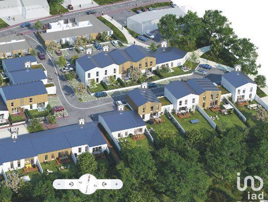 Maison à vendre 4 pièces 87 m² Périgny