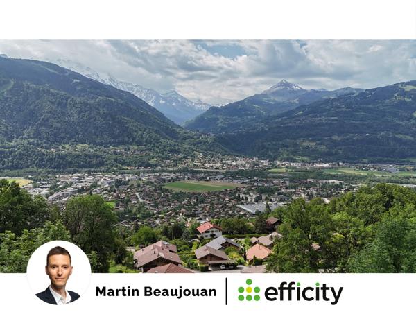 Maison 9 pièces - 189 m² Exclusivité efficity