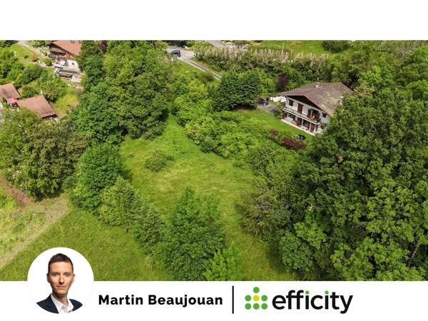 Maison 9 pièces - 189 m² Exclusivité efficity