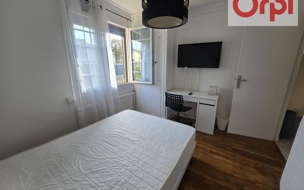 Maison à louer    2 pièces • 269,46 m2 Sainte-Geneviève-des-Bois