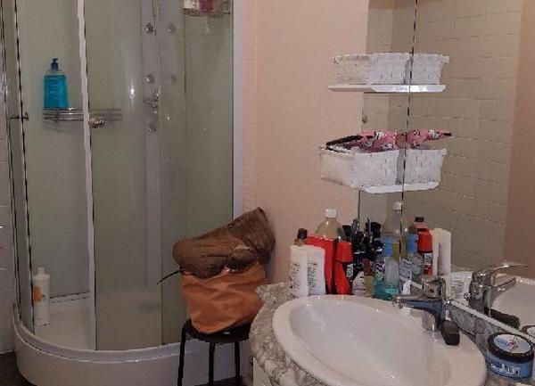 Appartement à louer    2 pièces • 49,70 m2 Montluçon
