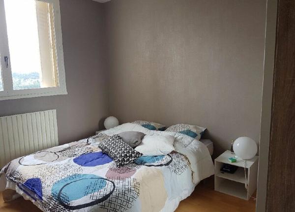 Appartement à louer    2 pièces • 49,70 m2 Montluçon