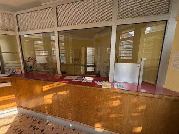 Ancien bureau de poste avec 3 studios - Idéale investissement locatif