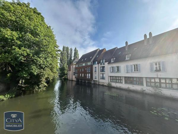 Appartement à louer 3 pièces 66.69m²