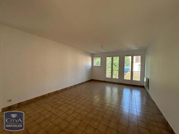 Appartement à louer 3 pièces 66.69m²
