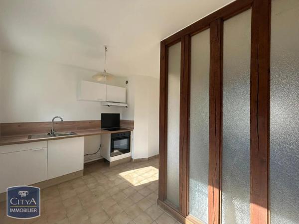 Appartement à louer 3 pièces 66.69m²