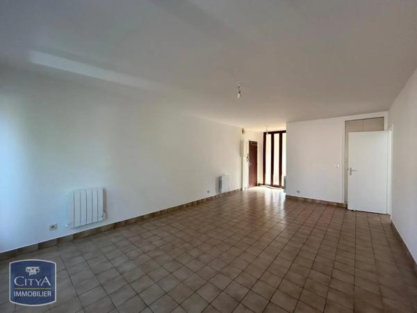 Appartement à louer 3 pièces 66.69m²