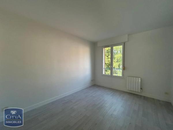 Appartement à louer 3 pièces 66.69m²