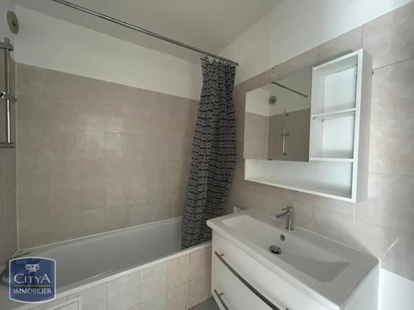 Appartement à louer 3 pièces 66.69m²