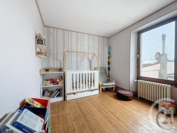 Maison à vendre  4 pièces - 61,77 m2 VILLIERS SUR ORGE - 91