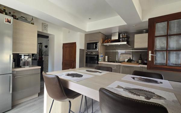 Maison à vendre    3 pièces • 83 m2 Vernon