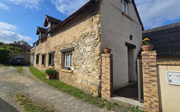 Maison à vendre    3 pièces • 83 m2 Vernon