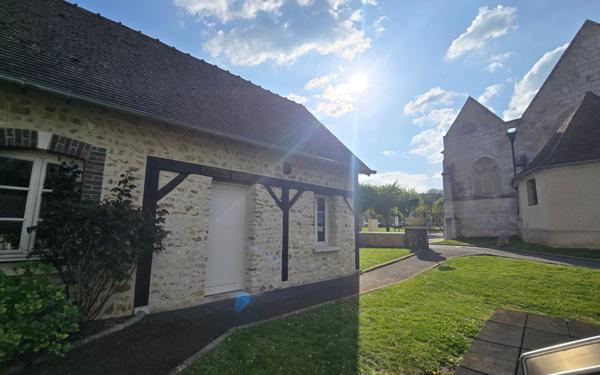 Maison à vendre    3 pièces • 83 m2 Vernon