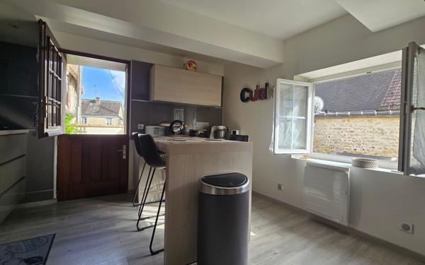 Maison à vendre    3 pièces • 83 m2 Vernon