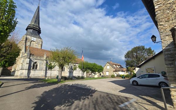 Maison à vendre    3 pièces • 83 m2 Vernon